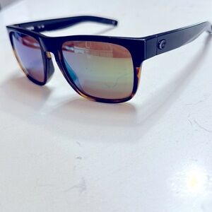 Costa sunglasses (Spearo) measurements 56 - 17 - 134